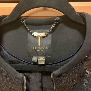 Ted Baker evening set. European size 1-small